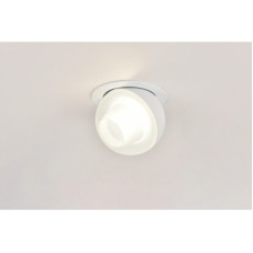 Встраиваемый светильник Omnilux Mantova OML-103009-08