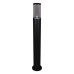 Ландшафтный светильник Reluce 09982-0.7-001JH 1.0M E27 BK RLOS
