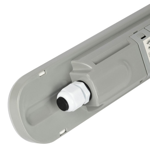 Линейный светильник Эра SPP-202-0-40K-L48 Б0066963
