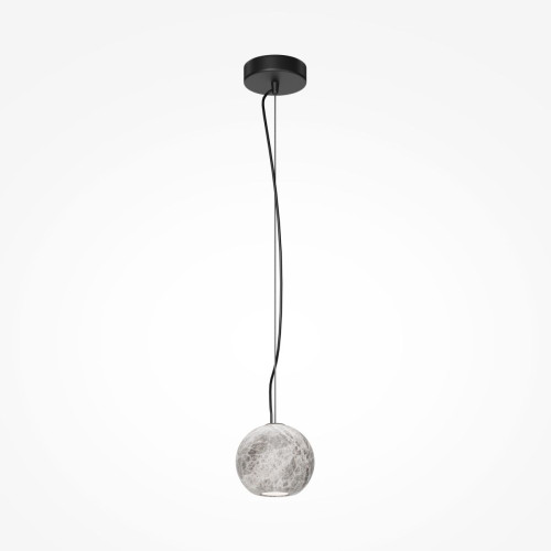 Подвесной светильник Maytoni Basic Texture MOD461PL-01GR