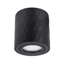 Накладной светильник Arte Lamp Fang A5559PL-1BK
