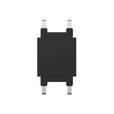 Коннектор Yeelight Pro P20 для магнитного трека, I-типа, черный YLP097-B