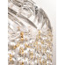 Подвесной светильник Bohemia Ivele Crystal 14781P/22 G R Подвесной светильник Bohemia Ivele Crystal 14781P/22 G R