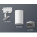 Трековый однофазный светильник Ambrella Light Track System XT6322081 (A2520, C6322, N6151)