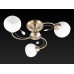 Потолочная люстра Toplight Beryl TL3540X-03AB