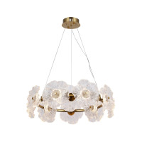 Подвесная люстра Kink Light Грея 07601-60A,36