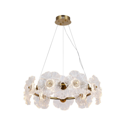 Подвесная люстра Kink Light Грея 07601-60A,36