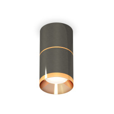 Потолочный светильник Ambrella Light Techno Spot XS7403081 (C7403, A2072, C7403, N7034)