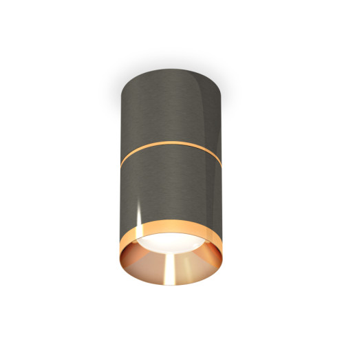 Потолочный светильник Ambrella Light Techno Spot XS7403081 (C7403, A2072, C7403, N7034)