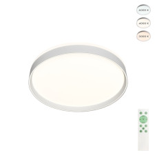 Потолочный светильник Denkirs Plato DK6511-WH