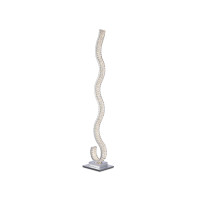 Торшер Newport 8240/FL chrome М0068069