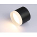 Накладной светильник Ambrella Light Acrylic Frost TN5366