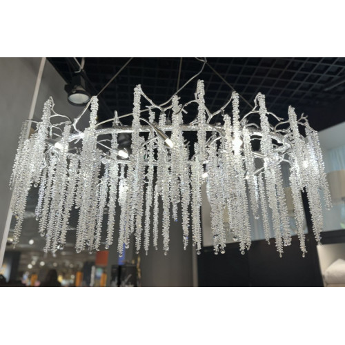 Подвесная люстра Garda Decor 86-70621