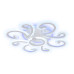 Потолочная люстра с пультом Ambrella Light Acrylica Original FA5143