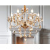 Подвесная люстра Ambrella Light Traditional TR4901