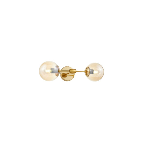 Бра Lumina Deco Zodiak LDW 6001-2 MD