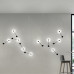 Настенный светильник ImperiumLoft Via Pin 193147-26