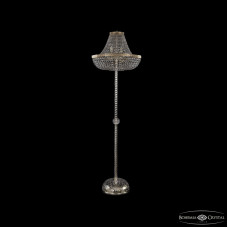 Торшер Bohemia Ivele Crystal 19283T3/H/55IV-174 G