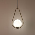 Подвесной светильник ImperiumLoft Hoop 213739-26