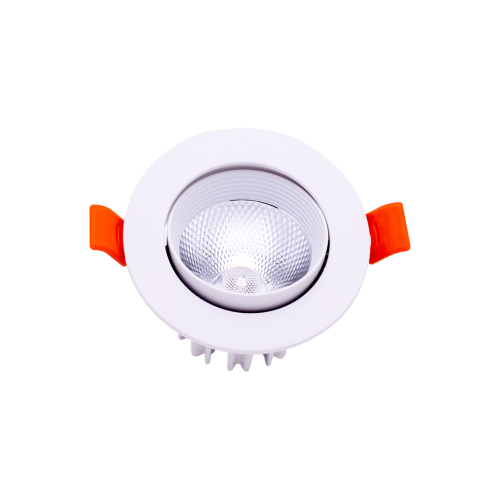 Встраиваемый светильник DesignLed KZ-DLW-7-WW 002340