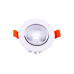 Встраиваемый светильник DesignLed KZ-DLW-7-WW 002340