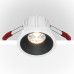 Встраиваемый светильник Maytoni Technical Alfa LED DL043-01-15W3K-D-RD-WB