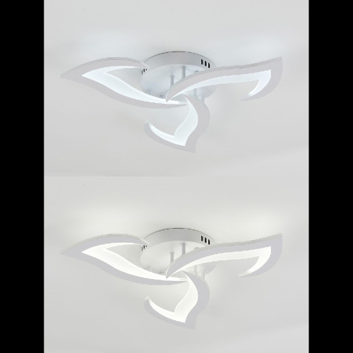 Потолочная люстра Natali Kovaltseva Simply LED LAMPS 81401