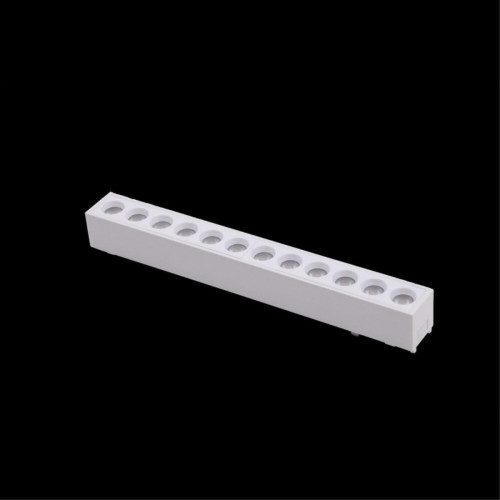 Трековый магнитный светильник Aployt Magnetic track 48 APL.0100.11.12
