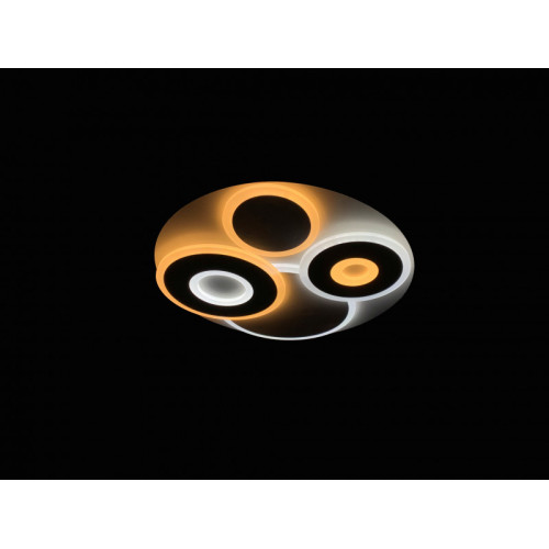 Накладная люстра Natali Kovaltseva LED LAMPS 5635