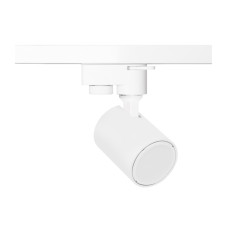 Трековый светильник Crystal Lux CLT 0.31 001 CLT 0.31 001 60 WH