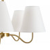 Люстра на штанге Myfar Charlotte MR2100-5C
