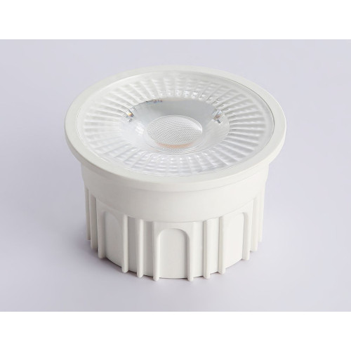 Светодиодный модуль Ambrella Light Bulbing LED MR16-DD 12W IC 220-240V 6400K 4000K 2700K CCT Memory Dimmer 212510