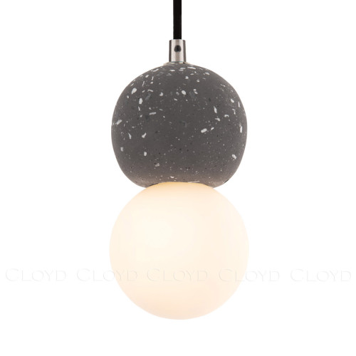 Подвесной светильник Cloyd Austa 12184 Подвесной светильник Cloyd Austa 12184