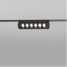 Трековый магнитный светильник Elektrostandard Slim Magnetic 85048/014690389194061 a062994