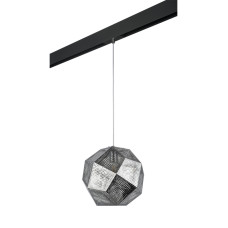 Трековый светильник Lightstar Fermo PRO724114 (724114+595007)