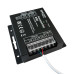 Коннектор для соединения RGB/CCT ленты Apeyron 10мм с контроллером RGB/CCT 09-04
