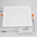 Встраиваемый светодиодный светильник Arlight DL-225x225M-21W Day White 020136