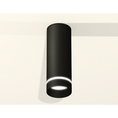 Потолочный светильник Ambrella Light Techno Spot XS6343041 (C6343, N6229)