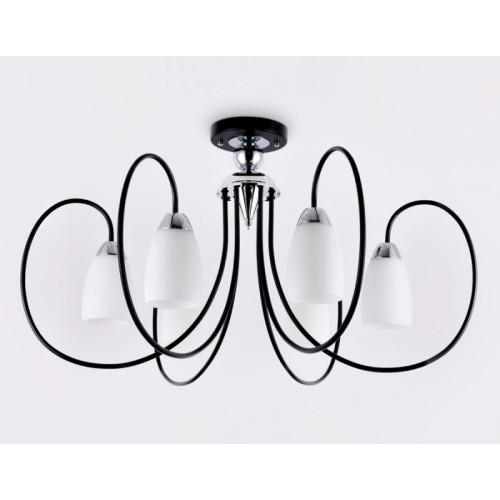 Потолочная люстра Ambrella Light TR3121