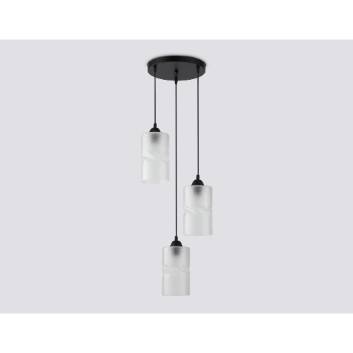 Подвесной светильник Ambrella Light Loft Traditional TR3412