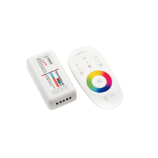 Контроллер для ленты SWG RF-RGBW-S-24A 000296
