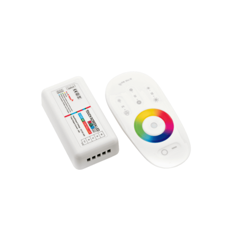 Контроллер для ленты SWG RF-RGBW-S-24A 000296