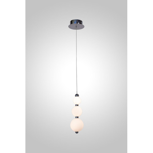 Подвесной светильник AM Group Pearl 22049-1 CH