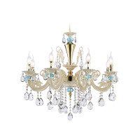 Подвесная люстра Ambrella Light Traditional TR4926