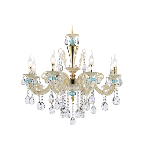 Подвесная люстра Ambrella Light Traditional TR4926