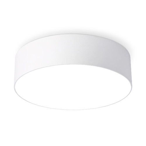 Потолочный светильник Ambrella Light Orbital Air Alum FV5516