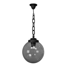 Уличный подвесной светильник Fumagalli Sichem/G300 G30.120.000.AZE27