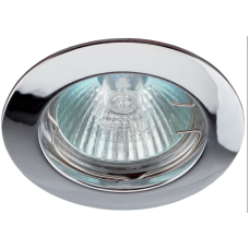 Встраиваемый светильник Эра KL1 CH /1 Б0048967