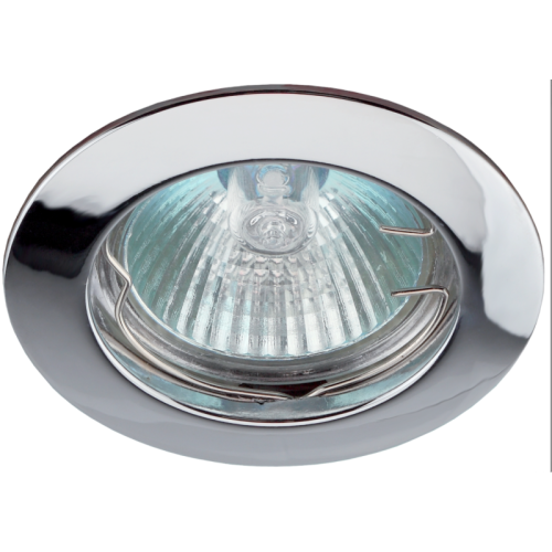 Встраиваемый светильник Эра KL1 CH /1 Б0048967