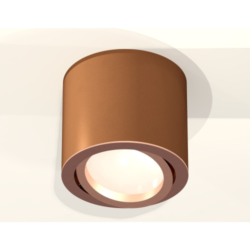Потолочный светильник Ambrella Light Techno Spot XS7404002 (C7404, N7005)